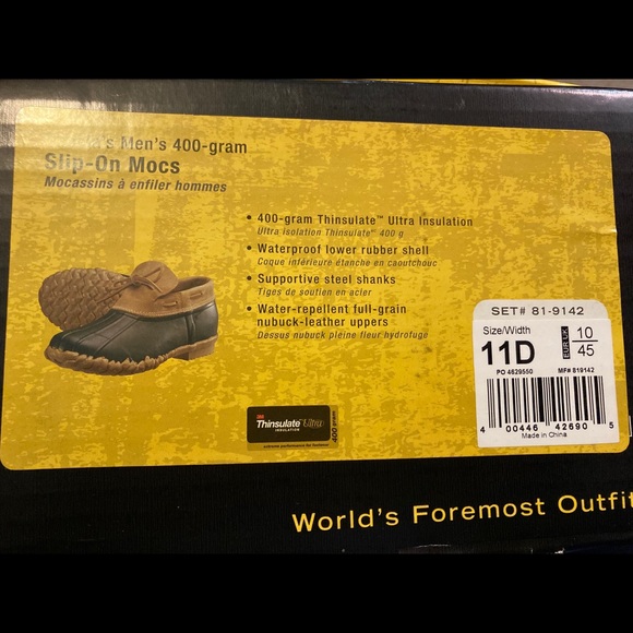 Shoes - Picture 4 of 4